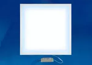 Светильник UNIEL светодиодный потолочный встраиваемый ULP-6060-36W/6500K EFFECTIVE WHITE
