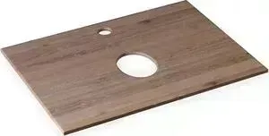 Столешница Raval Frame 60 дуб трюфель (Fra.06.60/DT)