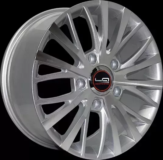 Диск автомобильный REPLICA _Concept-LX519