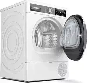 Сушильный барабан BOSCH WTX87EH1OE