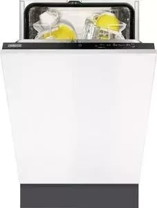 Посудомоечная машина ZANUSSI ZDV91204FA