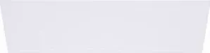 Фронтальная панель 1ACReal белая (Щ0000028763)