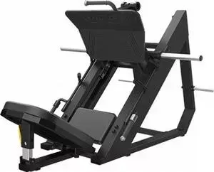 Жим ногами SVENSSON INDUSTRIAL E3056 Matte Black