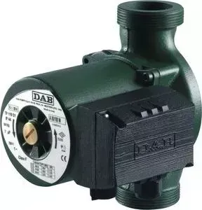 Насос циркуляционный DAB A 50/180 M (25 mm) (505803001)