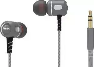 Наушники RITMIX RH-140 Space grey