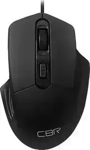 Мышь CBR CM 330 Black