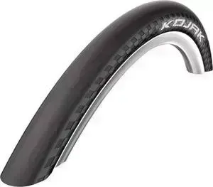 Велопокрышка SCHWALBE KOJAK RaceGuard 35-406 20x1.35 B/B-SK HS385 SpC 67EPI