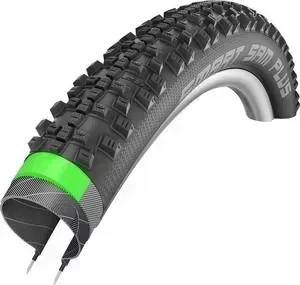 Велопокрышка SCHWALBE SMART SAM PLUS Green Guard Snake Skin 54-622 (29х2,1)