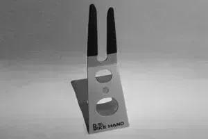Стойка Bike Hand под заднее колесо YC-109