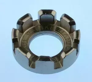 Ключ Bike Hand Спицевой YC-8A