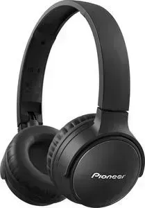 Наушники PIONEER SE-S3BT-B black