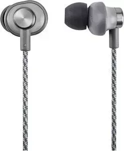 Наушники PANASONIC RP-HTX20BGEH grey