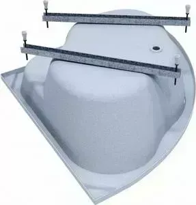 Нож 1ACReal ки для угловых ванн (Щ0000031361)
