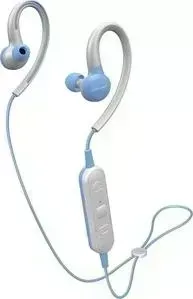 Наушники PIONEER SE-E6BT-L blue/grey