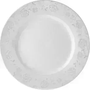 Тарелка ESPRADO 20 cм Blanco (BLC020WE301)