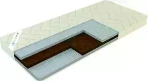 Матрас Капризун Джангл Джой 80x200