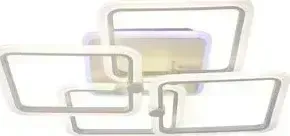 Светодиодная люстра Profit Light 8001/4 WHT