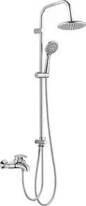 Душевая система Orange Oscar хром (M56-933cr)