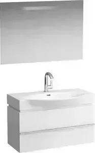 Мебель для ванной Laufen Palace New 90 белая