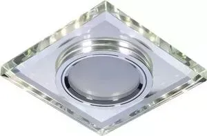 Встраиваемый светильник Elektrostandard 4690389137617