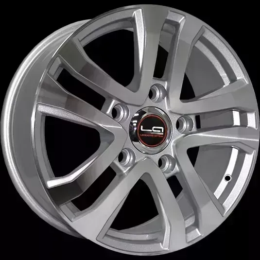 Диск автомобильный REPLICA _Concept-LX520