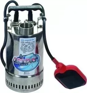 Насос погружной Aquario Vortex 4-4SS (1144)