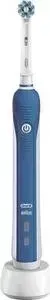 Электрическая зубная щетка Oral-B Pro 2000 (D501.513.2 )