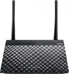 Wi-Fi-роутер ASUS DSL-N16
