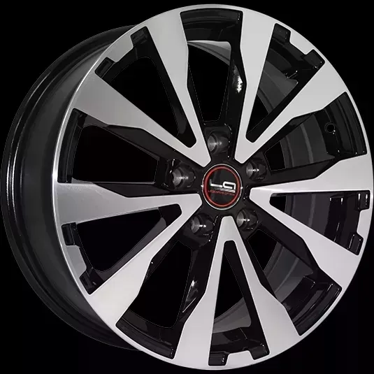 Диск автомобильный REPLICA _Concept-SB507
