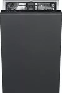 Посудомоечная машина встраиваемая SMEG STA4505