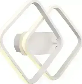 Настенный светодиодный светильник Omnilux OML-02901-24