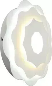 Настенный светодиодный светильник Omnilux OML-07901-26
