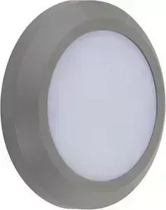 Уличный настенный светодиодный светильник Horoz 076-010-0005