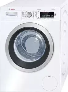 Стиральная машина BOSCH WAW 28560