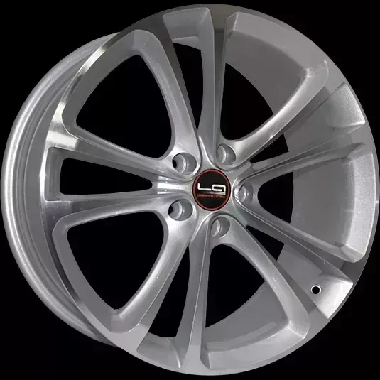 Диск автомобильный REPLICA _Concept-VV540