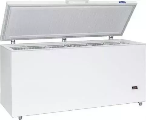 Морозильник БИРЮСА 680 KDQ