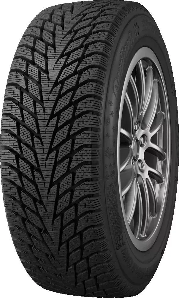 Шина CORDIANT WINTER DRIVE_2 185/65R15 б/к 92T