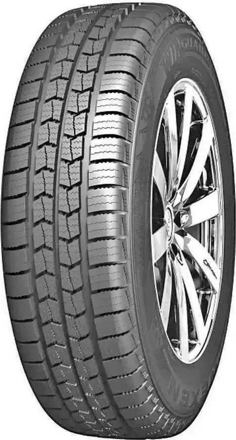 Шина NEXEN WINGUARD WT1 195R15C 106/104P