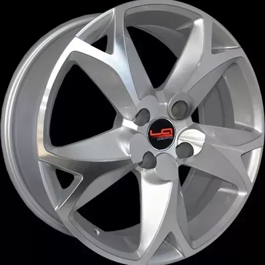 Диск автомобильный REPLICA _Concept-CI542