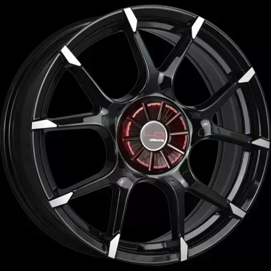 Диск автомобильный REPLICA _Concept-NS536