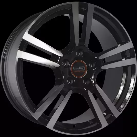 Диск автомобильный REPLICA PR8