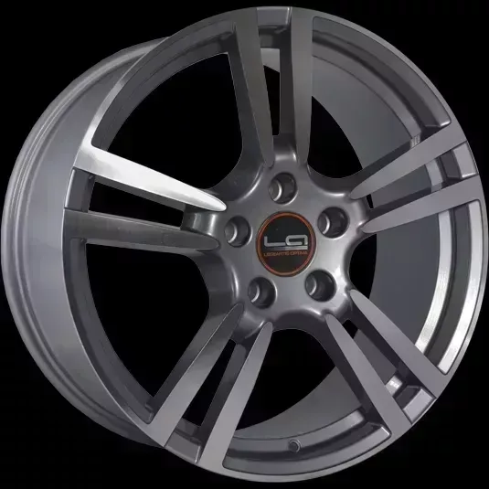 Диск автомобильный REPLICA PR8
