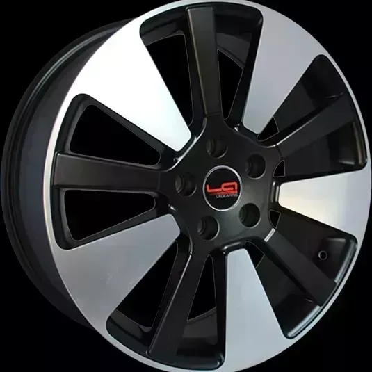 Диск автомобильный REPLICA _Concept-HND518
