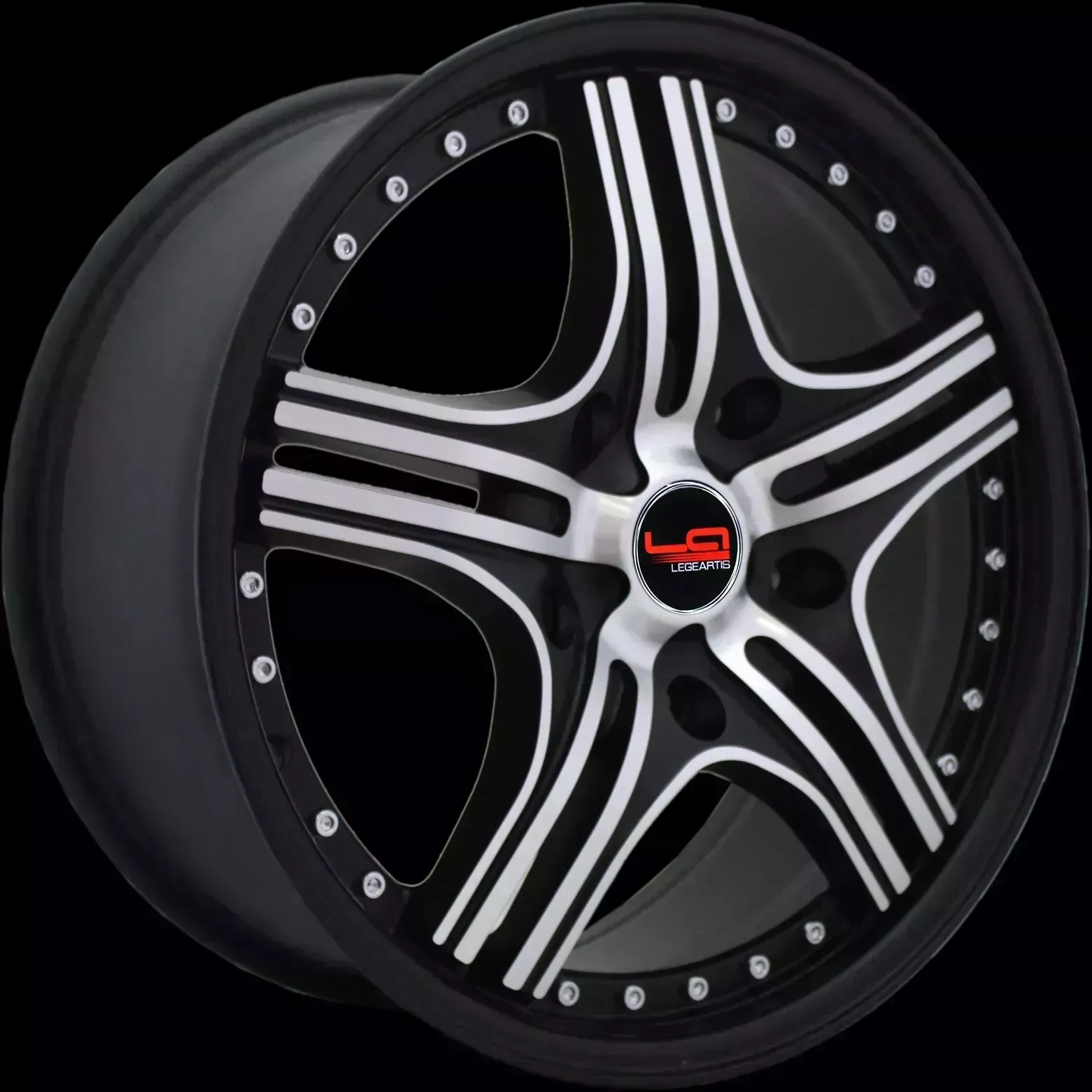 Диск автомобильный REPLICA _Concept-LX507