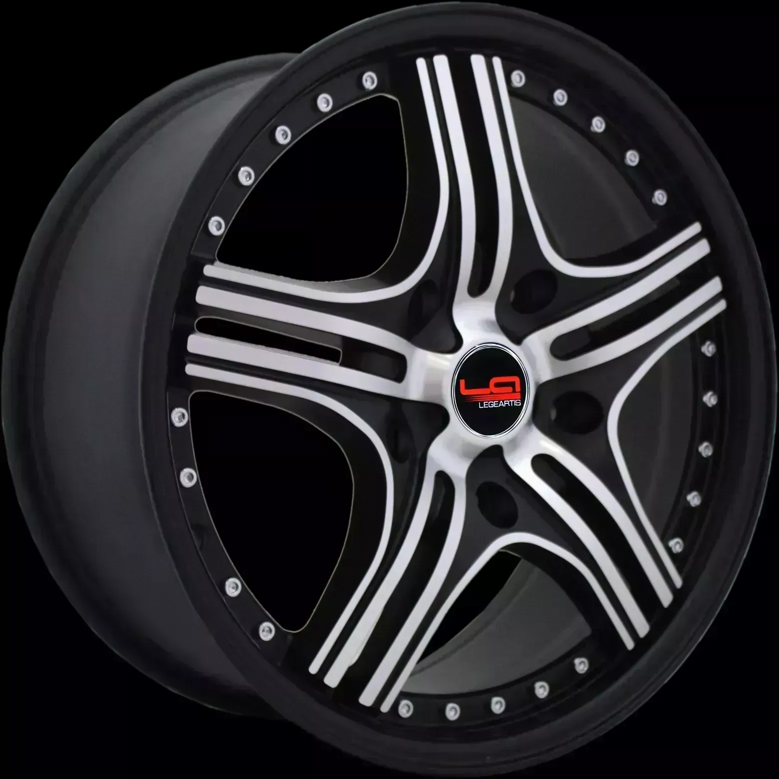 Диск автомобильный REPLICA _Concept-LX507