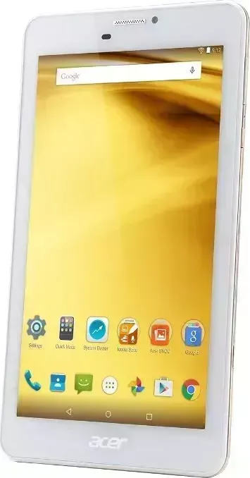 Планшет ACER Iconia Talk B1-723-K47J