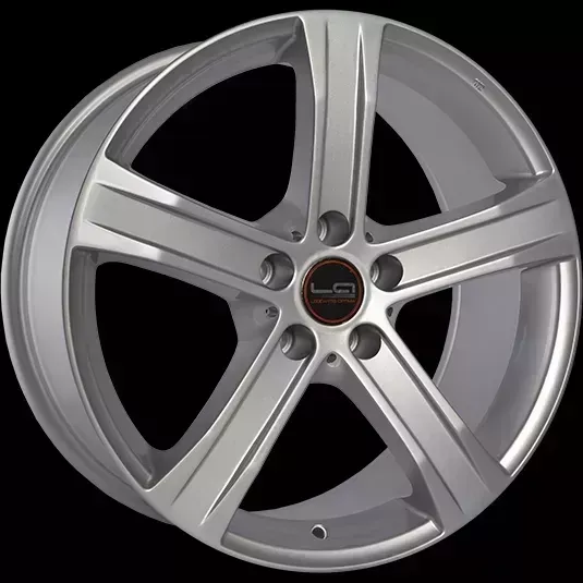 Диск автомобильный REPLICA MR84