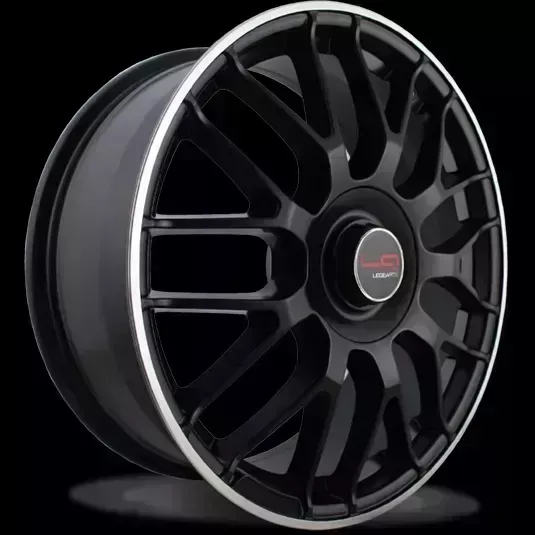 Диск автомобильный REPLICA LEGEARTIS CONCEPT-MR529