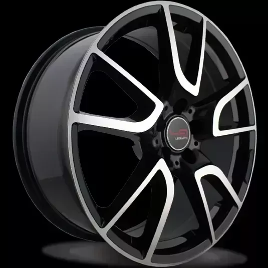 Диск автомобильный REPLICA LEGEARTIS CONCEPT-MR530
