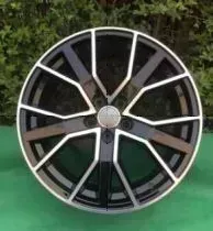 Диск автомобильный REPLICA LEGEARTIS CONCEPT-A 520